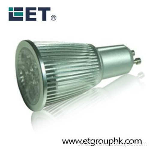 7W Dimmable GU10, LED Spot Light GU10